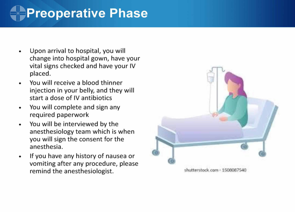 Patient in hospital bed receiving IV treatment with vital signs monitoring