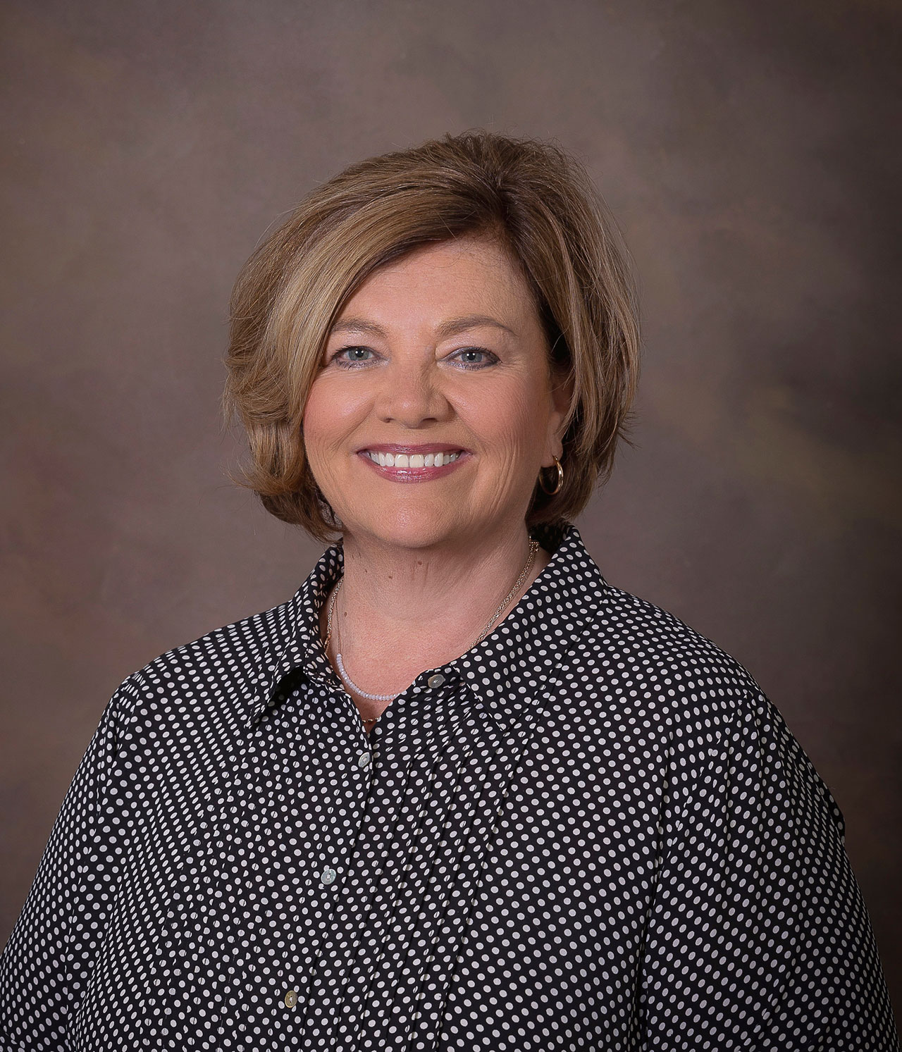 Self Regional Healthcare staff member headshot