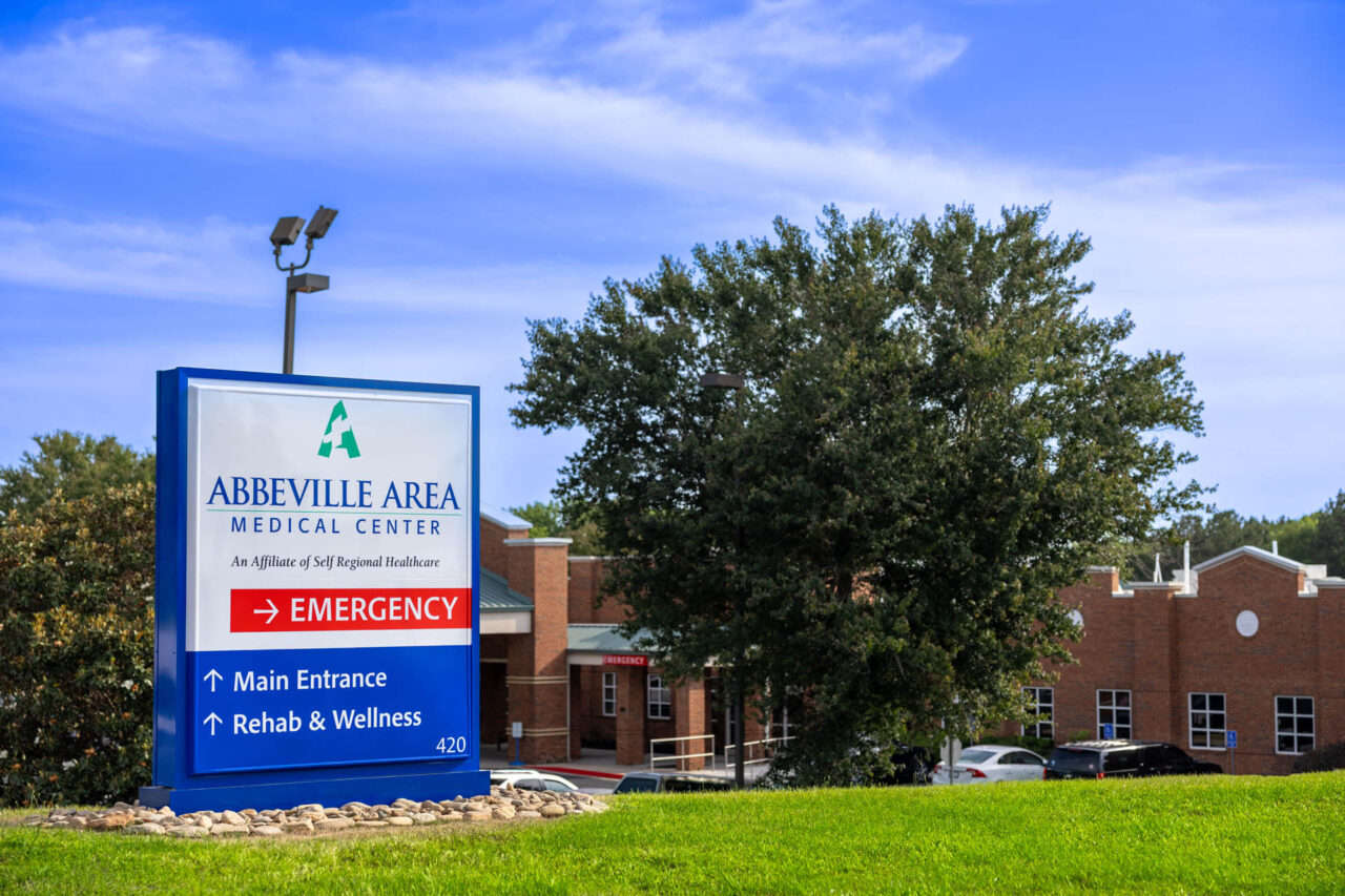 Abbeville Area Medical Center