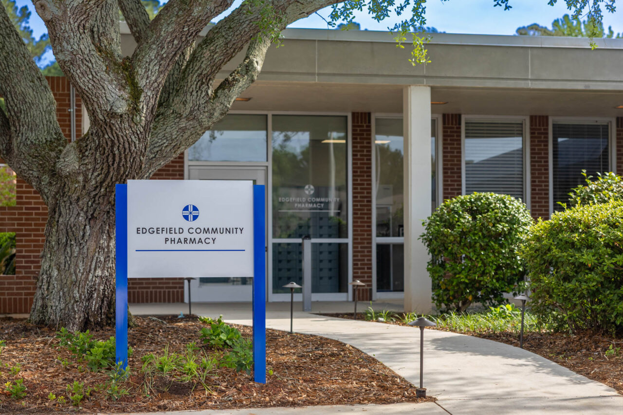 Edgefield Community Pharmacy