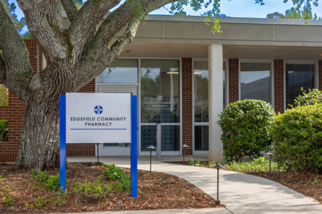 Edgefield Community Pharmacy