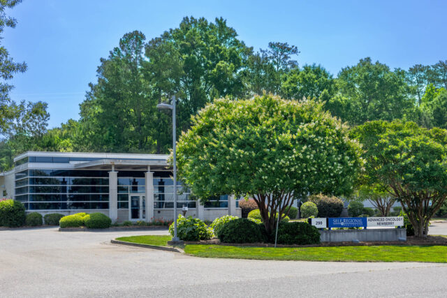 Advanced Oncology Newberry