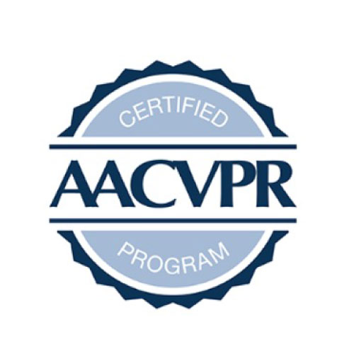 AACVPR Cardiopulmonary Rehab