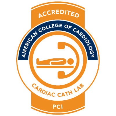 ACC PCI Accreditation