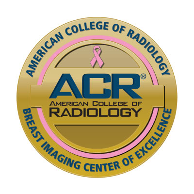 ACR Breast Imaging (Center of Excellence)