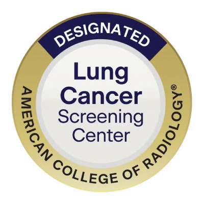 ACR Lung Cancer Screening Center