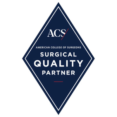 ACS Surgical Quality Partner