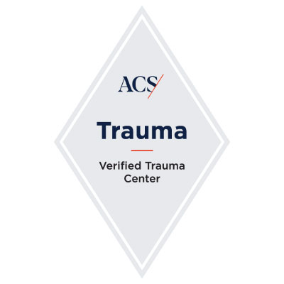 ACS Trauma Verification (Level III)