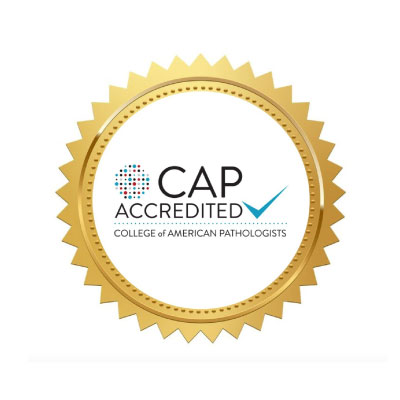 CAP Laboratory Accreditation