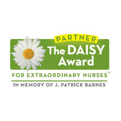 DAISY Award