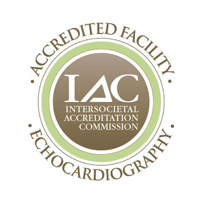 IAC Echocardiography (ICAEL)