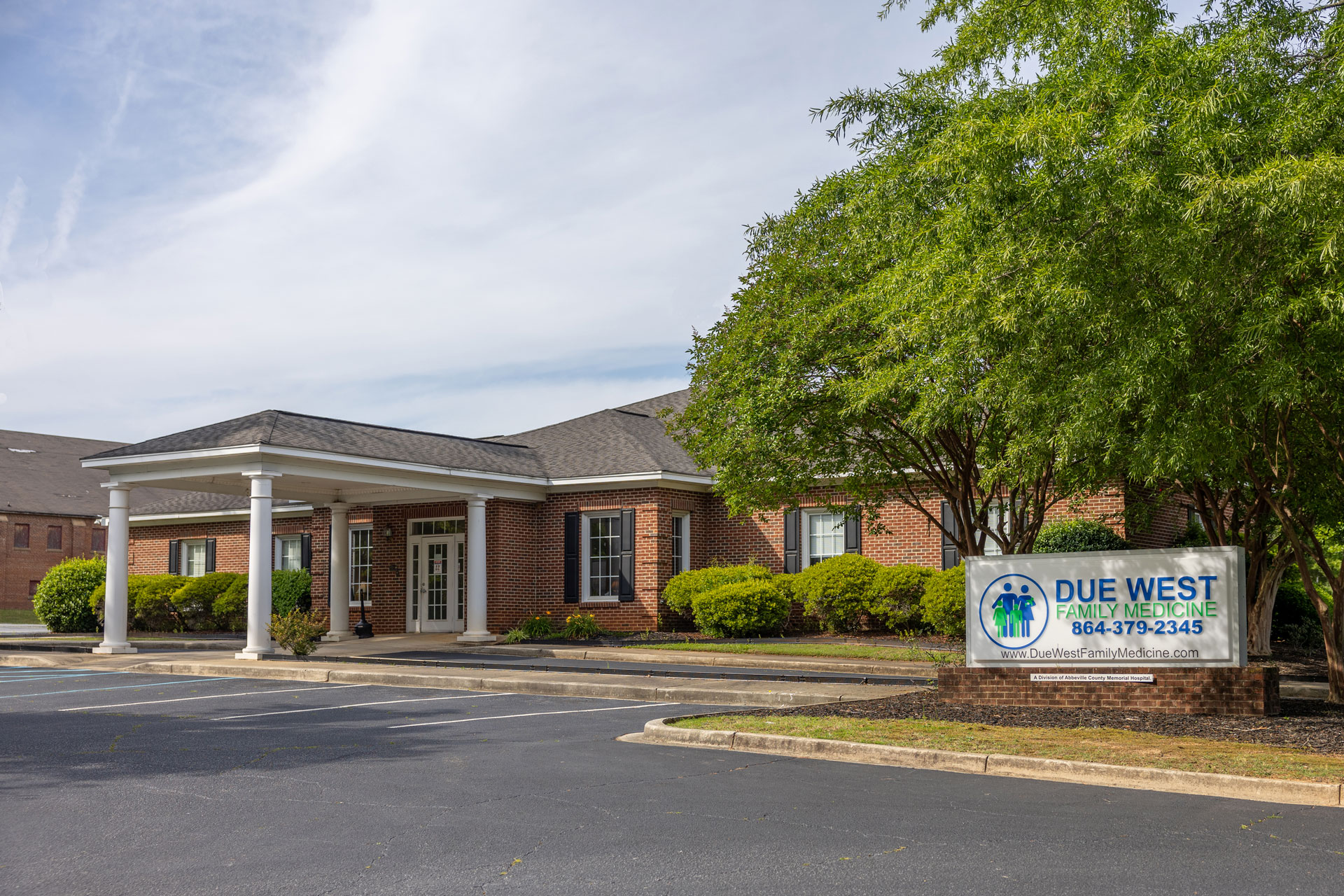 Due West Family Medicine