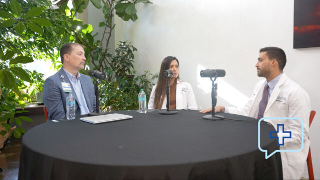 Medically Speaking #19
