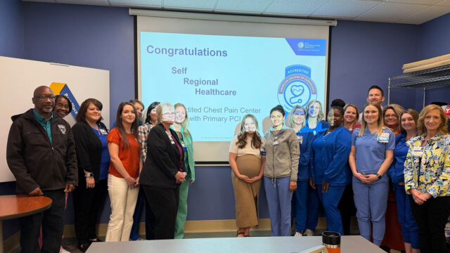 American College of Cardiology Certification