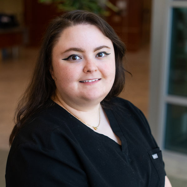 Haley Hubbard, PharmD
