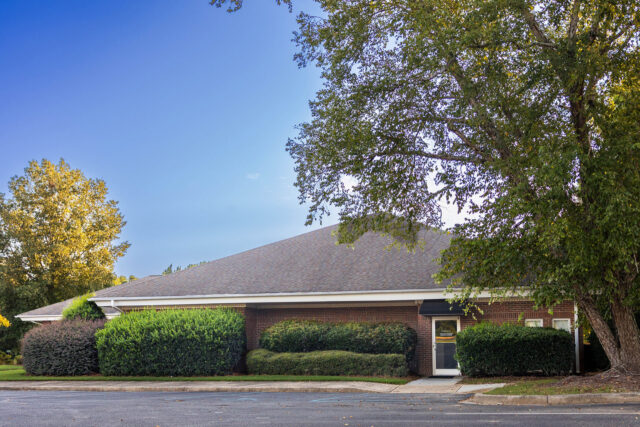Pain Management Center Laurens