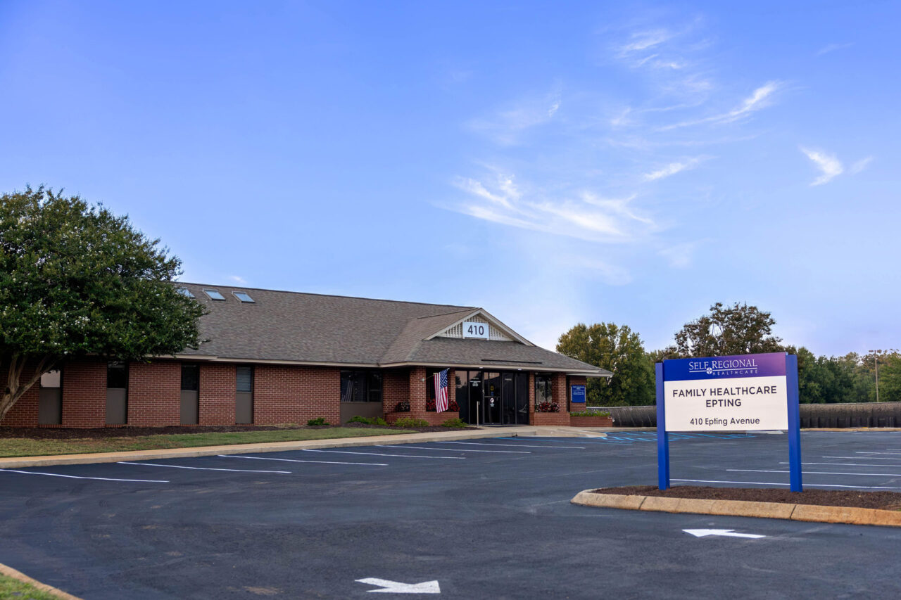 Family Healthcare Epting